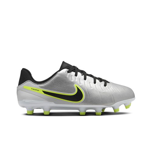 Botines Nike Tiempo Legend 10 Academy Fg NiÑo/a