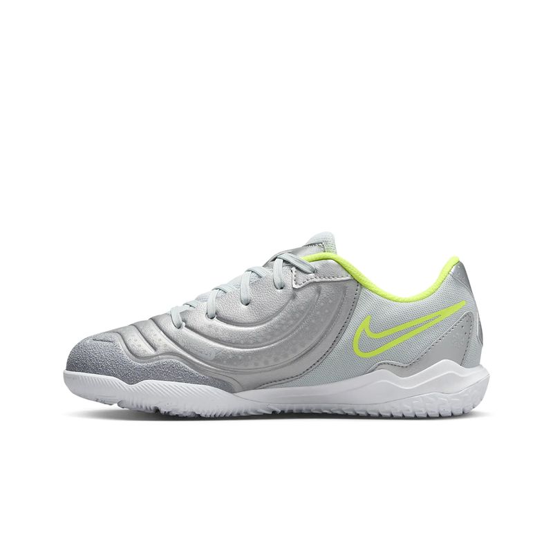 Botines Nike Legend 10 Academy Indoor NiÑo/a