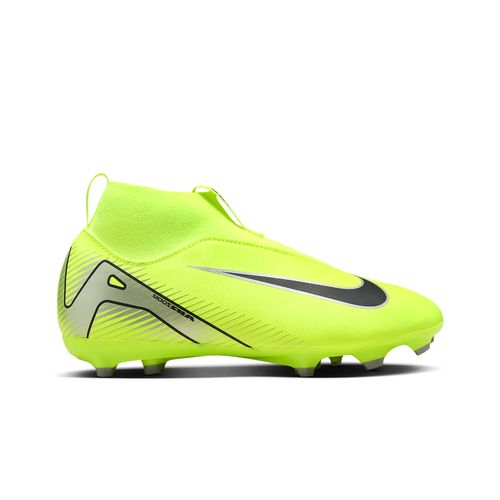 Botines Nike Superfly 10 Academy Mercurial Dream Speed Fg NiÑo/a