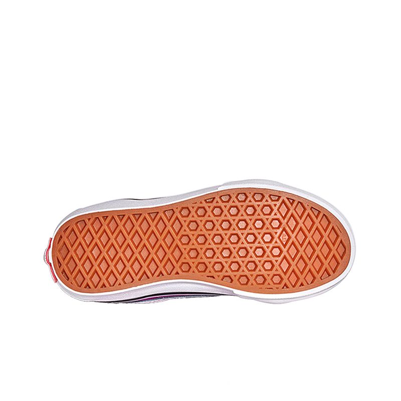 Zapatillas Vans K Sk8-mid Reissue NiÑo/a