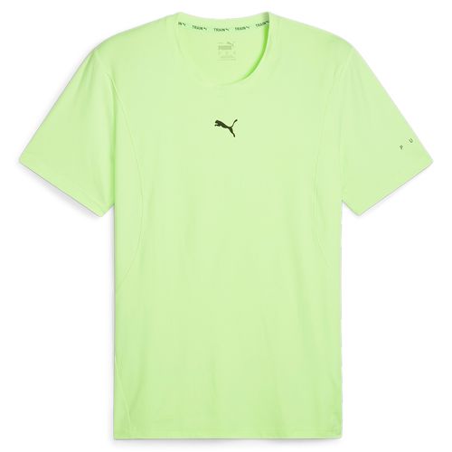 Remera Puma Training Cloudspun Soft Tee Hombre
