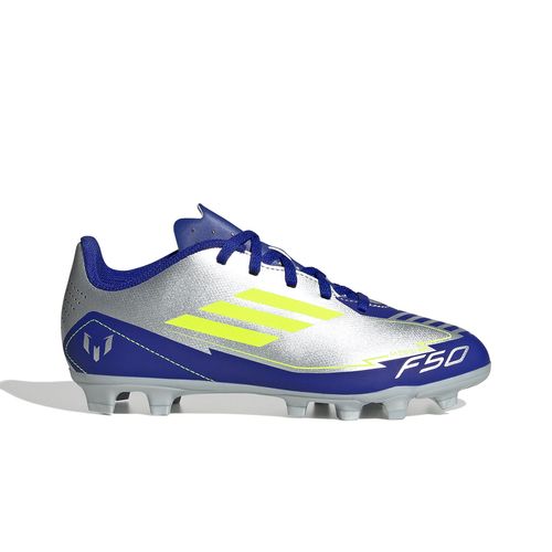 Botines Adidas F50 Club Messi Fg NiÑo/a