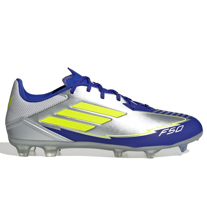 Botines Adidas F50 League Messi Multi-terreno Hombre