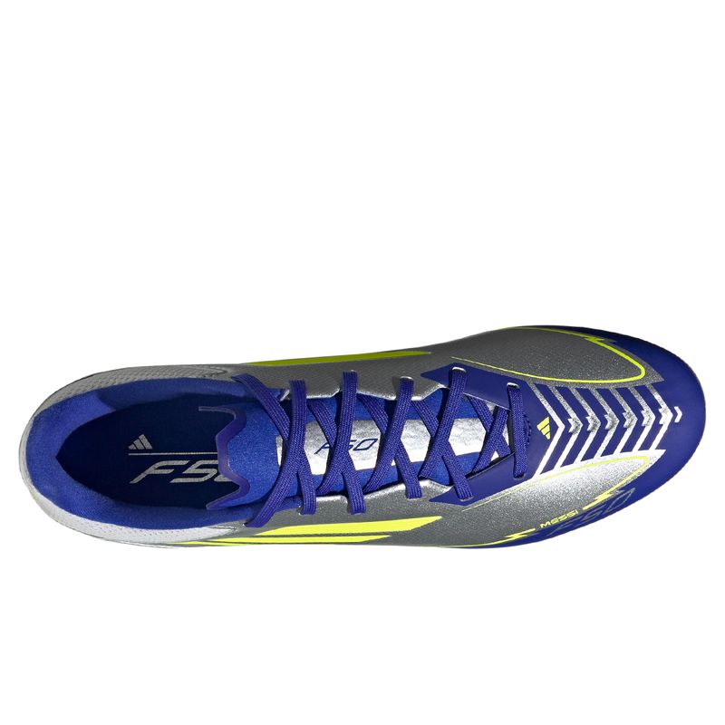 Botines Adidas F50 League Messi Multi-terreno Hombre