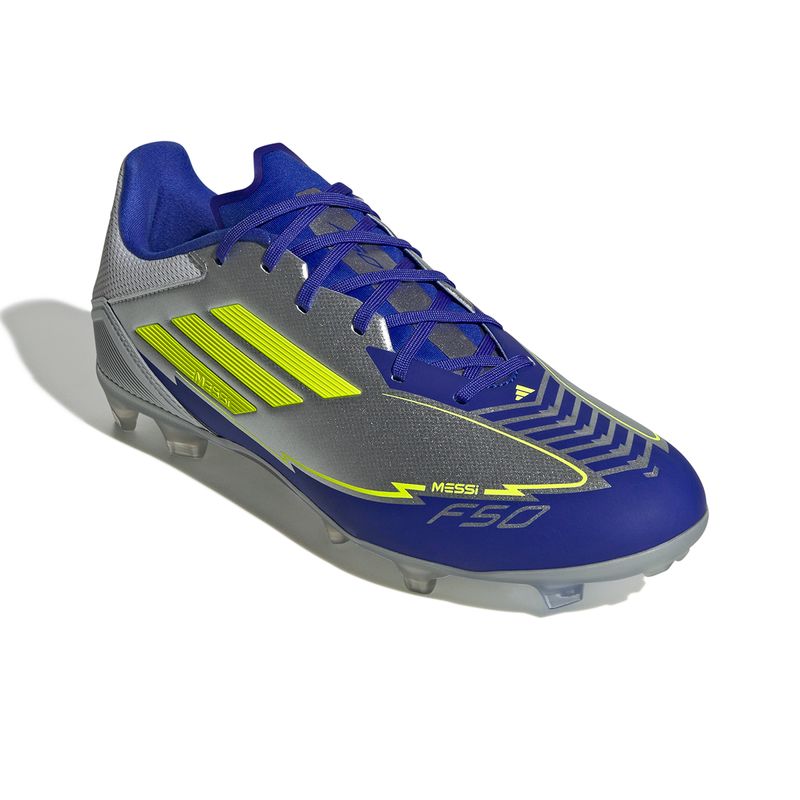 Botines Adidas F50 League Messi Multi-terreno Hombre