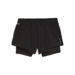 Short Puma Running Ultraweave 2in1 Velocity Mujer