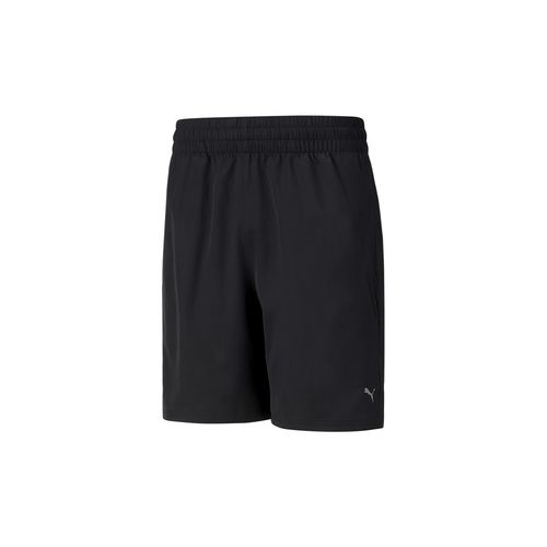 Short Puma Running Performance Woven 7 Hombre
