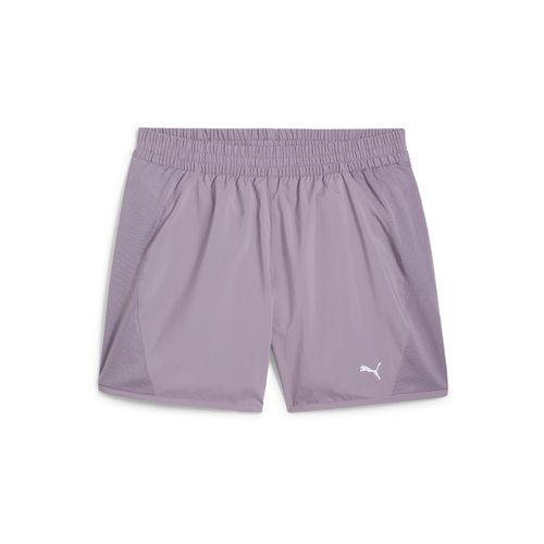 Short Puma Running Favorite Velocity 5 Mujer