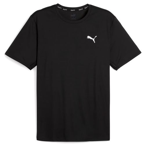 Remera Puma Running Favorites Velocity Tee Hombre