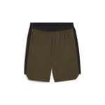 Short Puma Running Fuse Stretch 7 Hombre