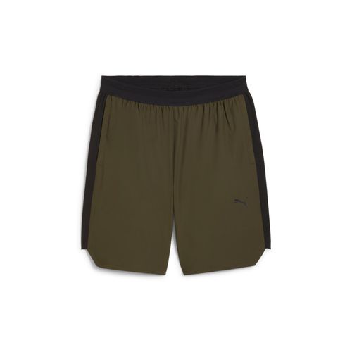 Short Puma Running Fuse Stretch 7 Hombre