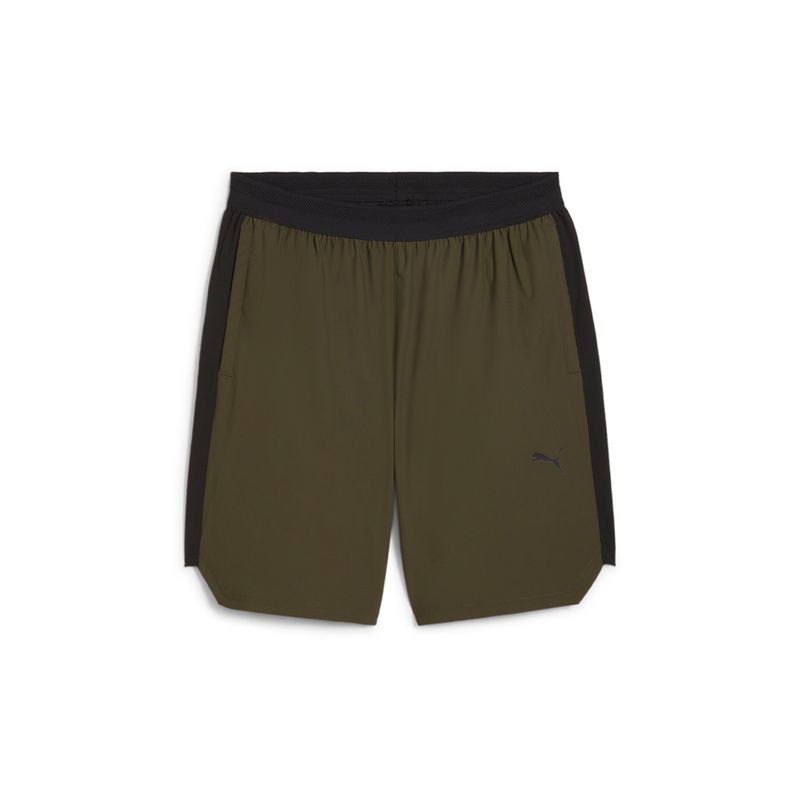 Short Puma Running Fuse Stretch 7 Hombre