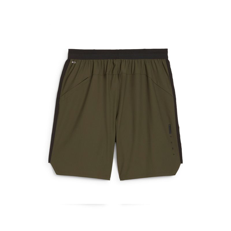 Short Puma Running Fuse Stretch 7 Hombre