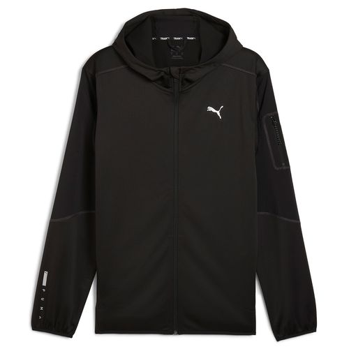 Campera Puma Training Flex Panelled Jacket Hombre
