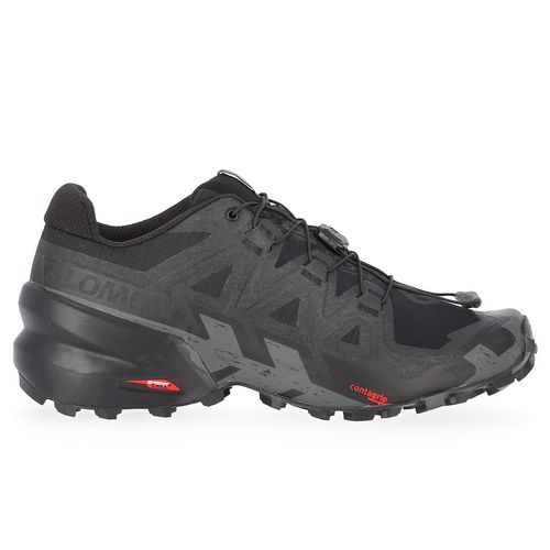 Zapatillas Salomon Speedcross 6 Outdoor Hombre