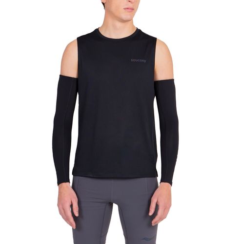 Musculosa Saucony Elevate Hombre