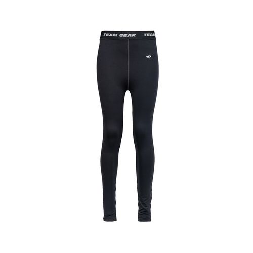 Calza Team Gear Training Cintura Larga NiÑo/a