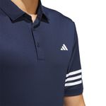 Chomba Adidas Golf 3 Tiras Hombre