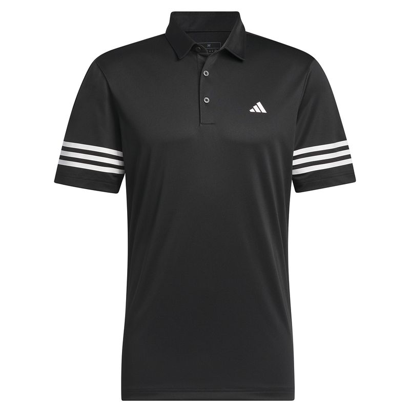 Chomba Adidas Golf 3 Tiras Hombre