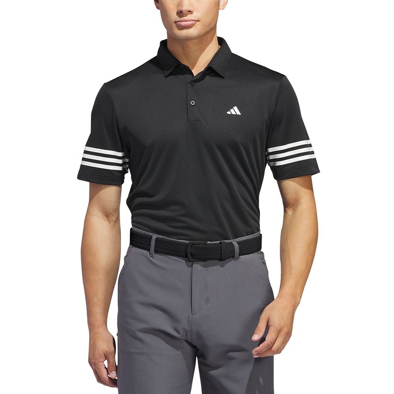 Chomba Adidas Golf 3 Tiras Hombre