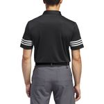 Chomba Adidas Golf 3 Tiras Hombre