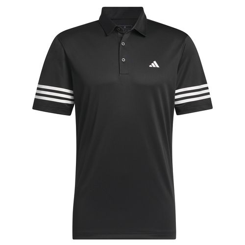 Chomba Adidas Golf 3 Tiras Hombre