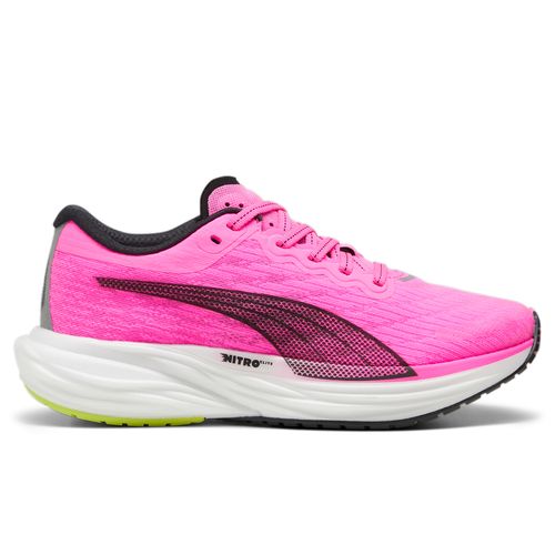Zapatillas Puma Running Deviate Nitro 2 Mujer