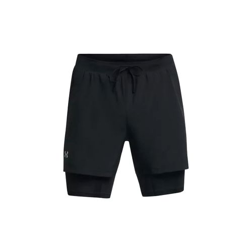 Short Under Armour Running Launch 5" Hombre