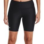 Calza Under Armour Training Bike Short Mujer