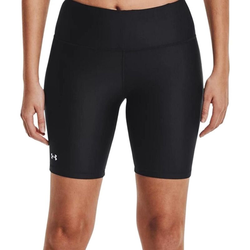 Calza Under Armour Training Bike Short Mujer