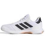 Zapatillas Adidas Handball Ligra 8 Mujer