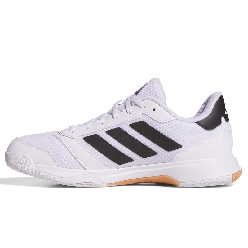Zapatillas Adidas Handball Ligra 8 Mujer