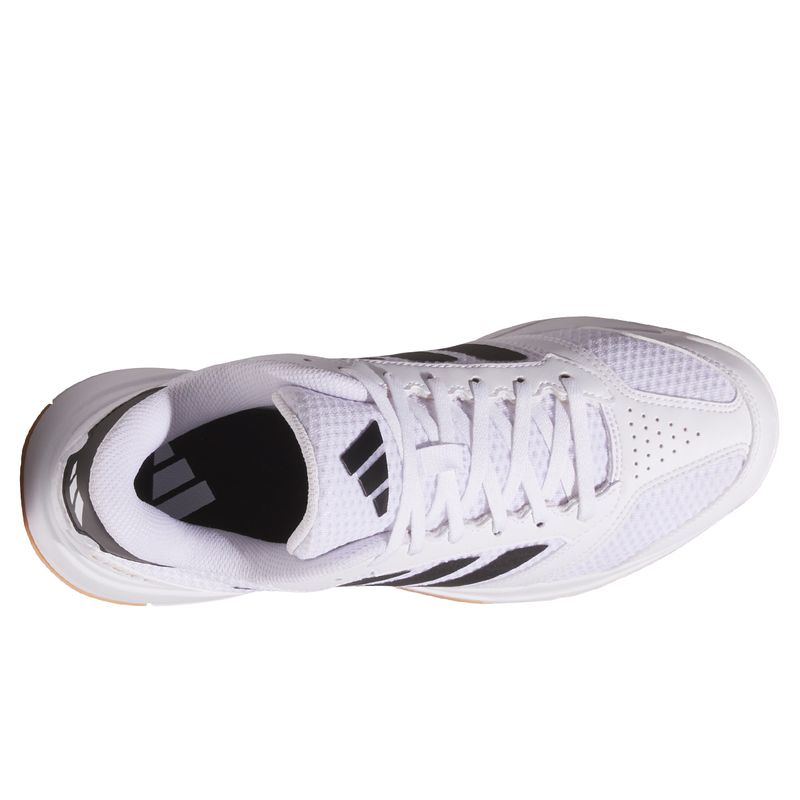 Zapatillas Adidas Handball Ligra 8 Mujer