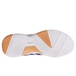 Zapatillas Adidas Handball Ligra 8 Mujer