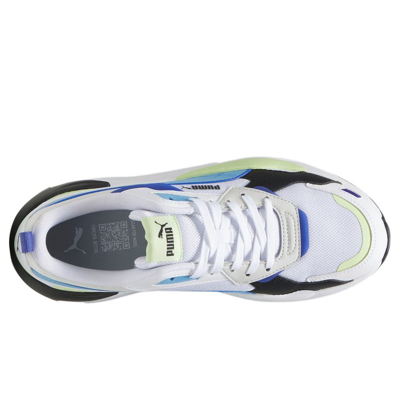 Zapatillas Puma X-ray 3 Unisex