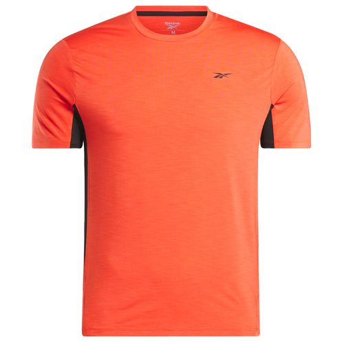 Remera Reebok Training Athlete 2.0 Hombre