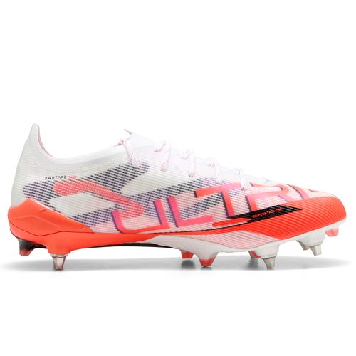 Botines Puma Ultra 5 Ultimate Mxsg Unisex