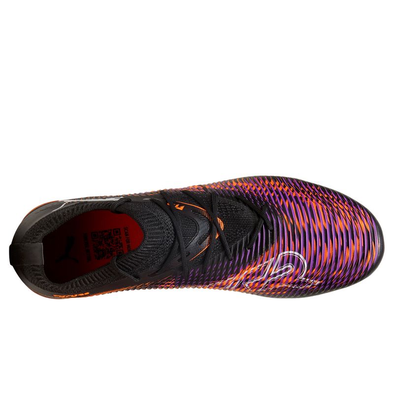 Botines Puma Future 8 Match Fg/ag Unisex