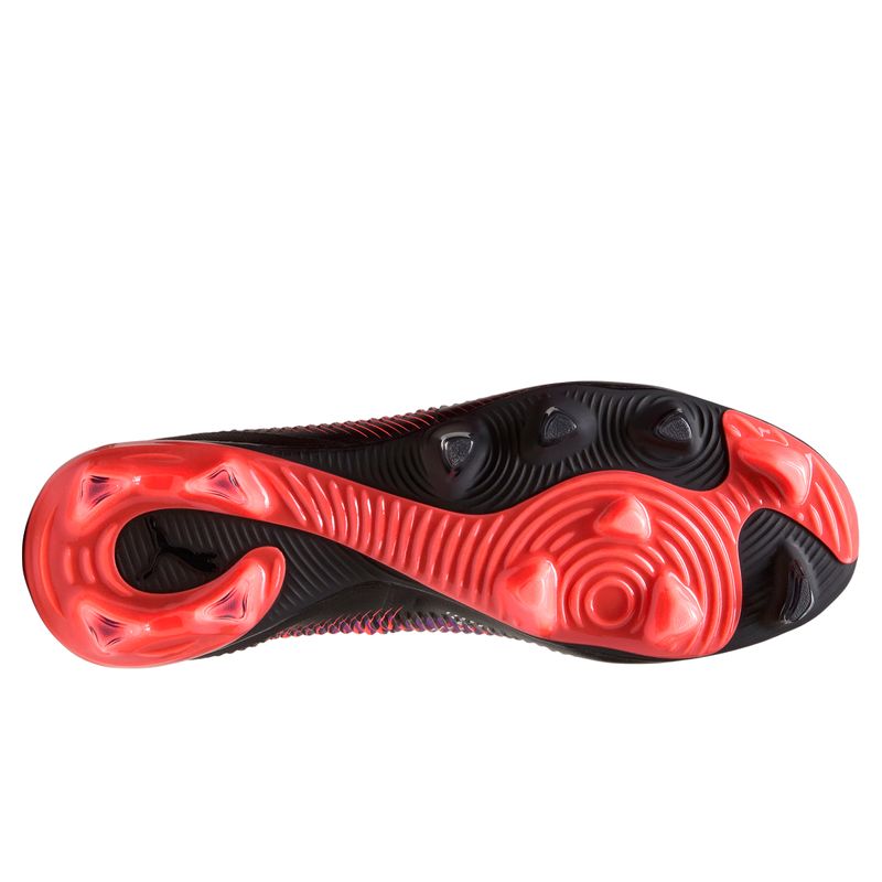 Botines Puma Future 8 Match Fg/ag Unisex