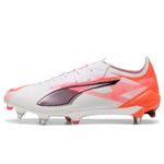 Botines Puma Ultra 5 Ultimate Mxsg Unisex