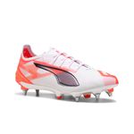 Botines Puma Ultra 5 Ultimate Mxsg Unisex