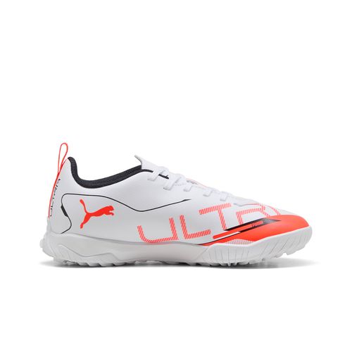 Botines Puma Ultra 5 Play Tt Adp NiÑo/a
