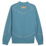 Buzo Manchester City Puma Entrenamiento Hombre