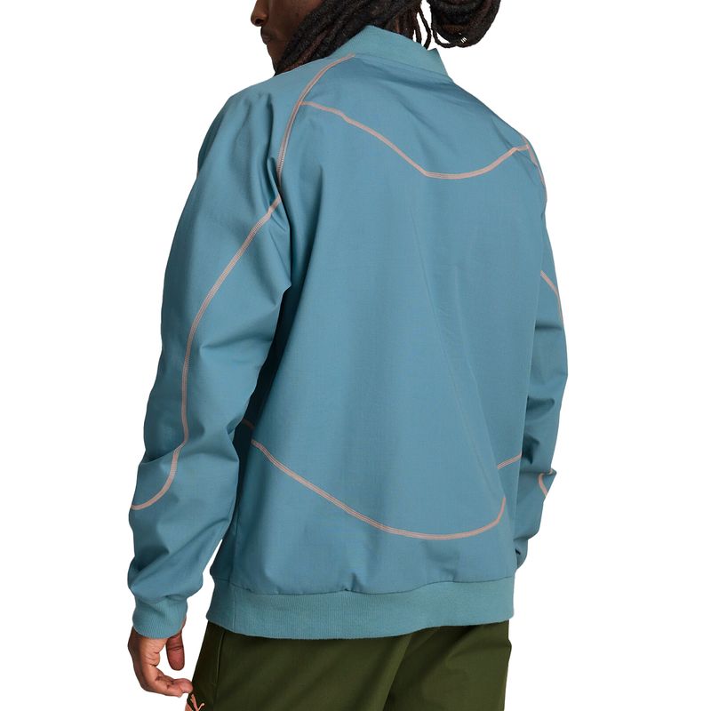 Buzo Manchester City Puma Entrenamiento Hombre