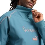 Buzo Manchester City Puma Entrenamiento Hombre