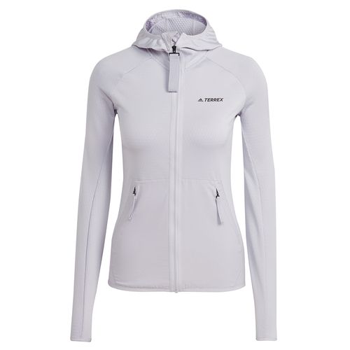 Campera Adidas Outdoor Terrex Flooce Mujer