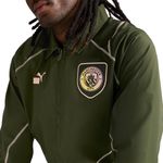 Campera Manchester City Puma Training Hombre
