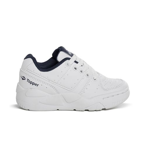 Zapatillas Topper Tenis Artic Ii NiÑo/a