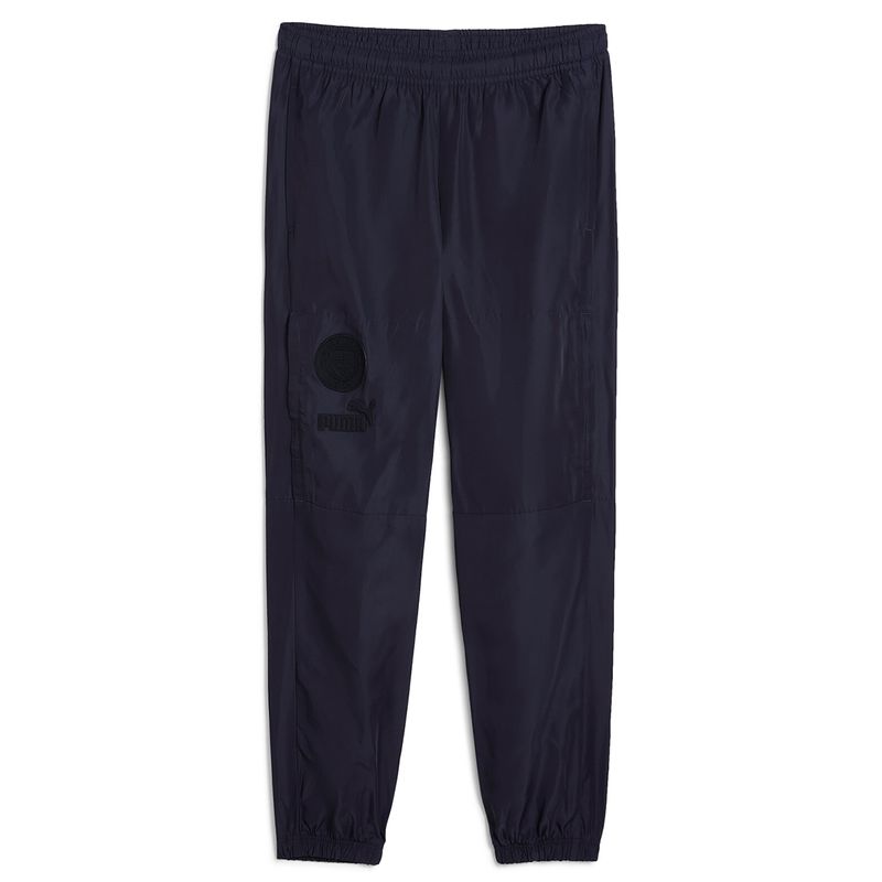 Pantalon Manchester City Puma Monochrome Hombre