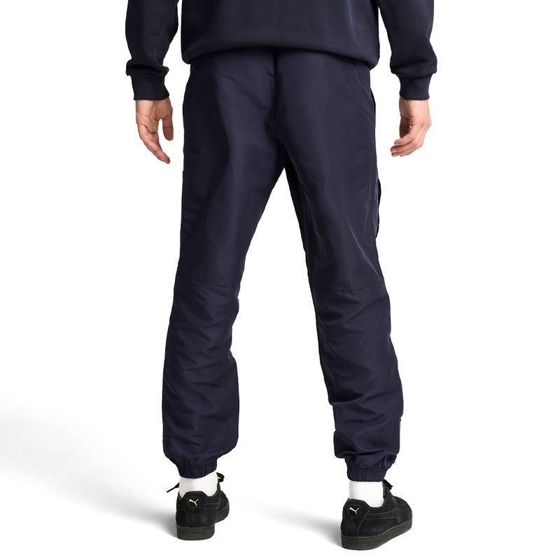 Pantalon Manchester City Puma Monochrome Hombre